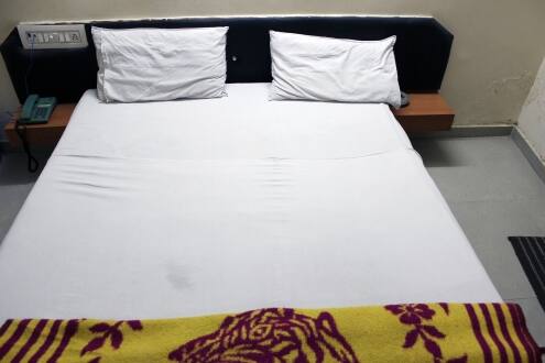 Hotel Shiv Inn, Ahmedabad 2